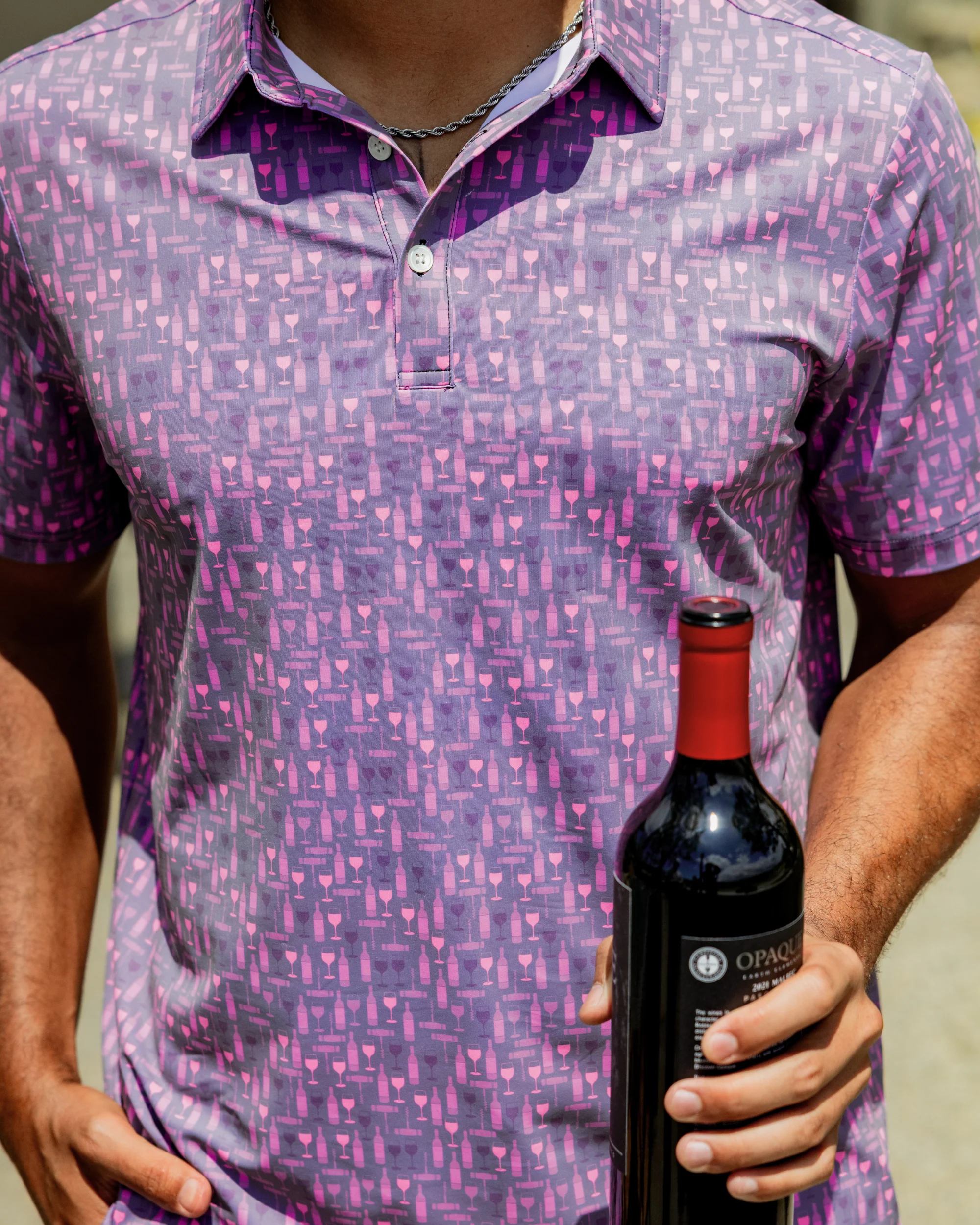 Pour Decisions - Image 2