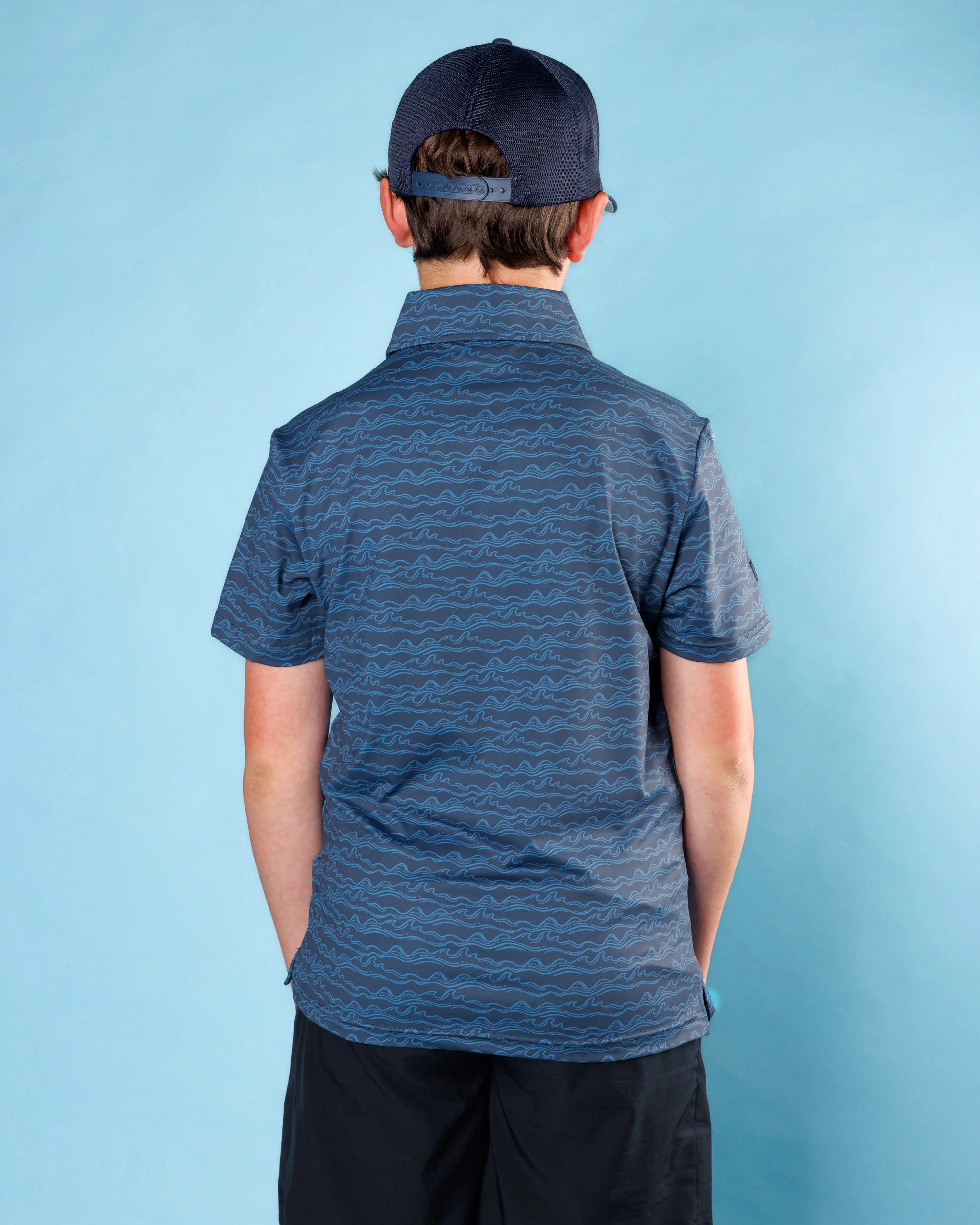 Trestles - Youth - Image 4