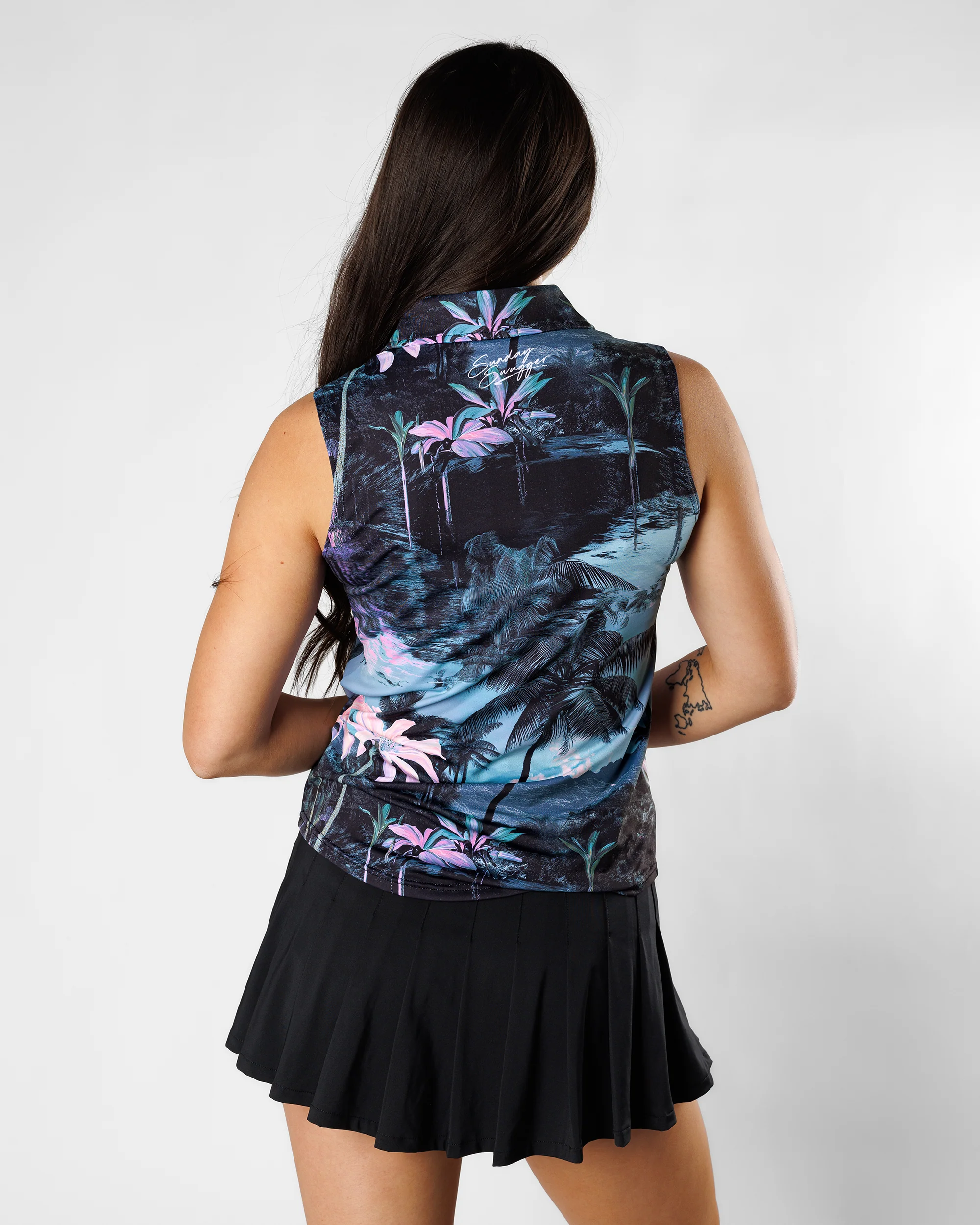 Tropical Thunder - Image 7