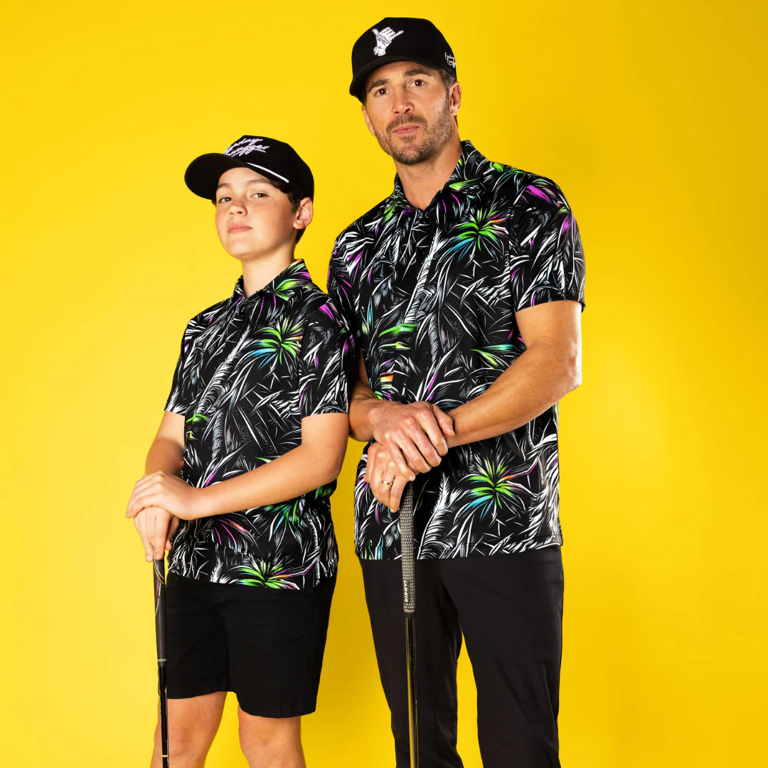 Trouble in Paradise - Image 8