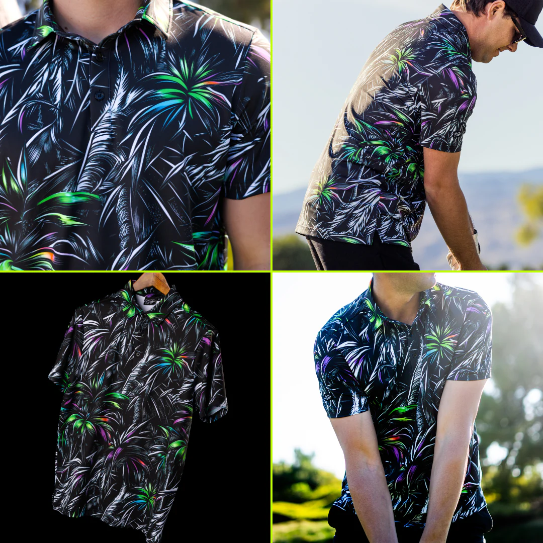 Trouble in Paradise - Image 9