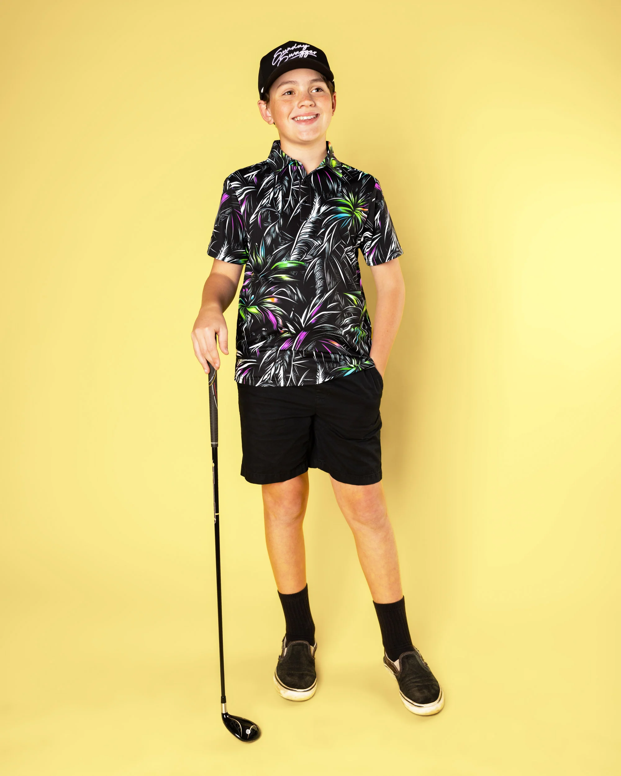 Trouble in Paradise - Youth - Image 3