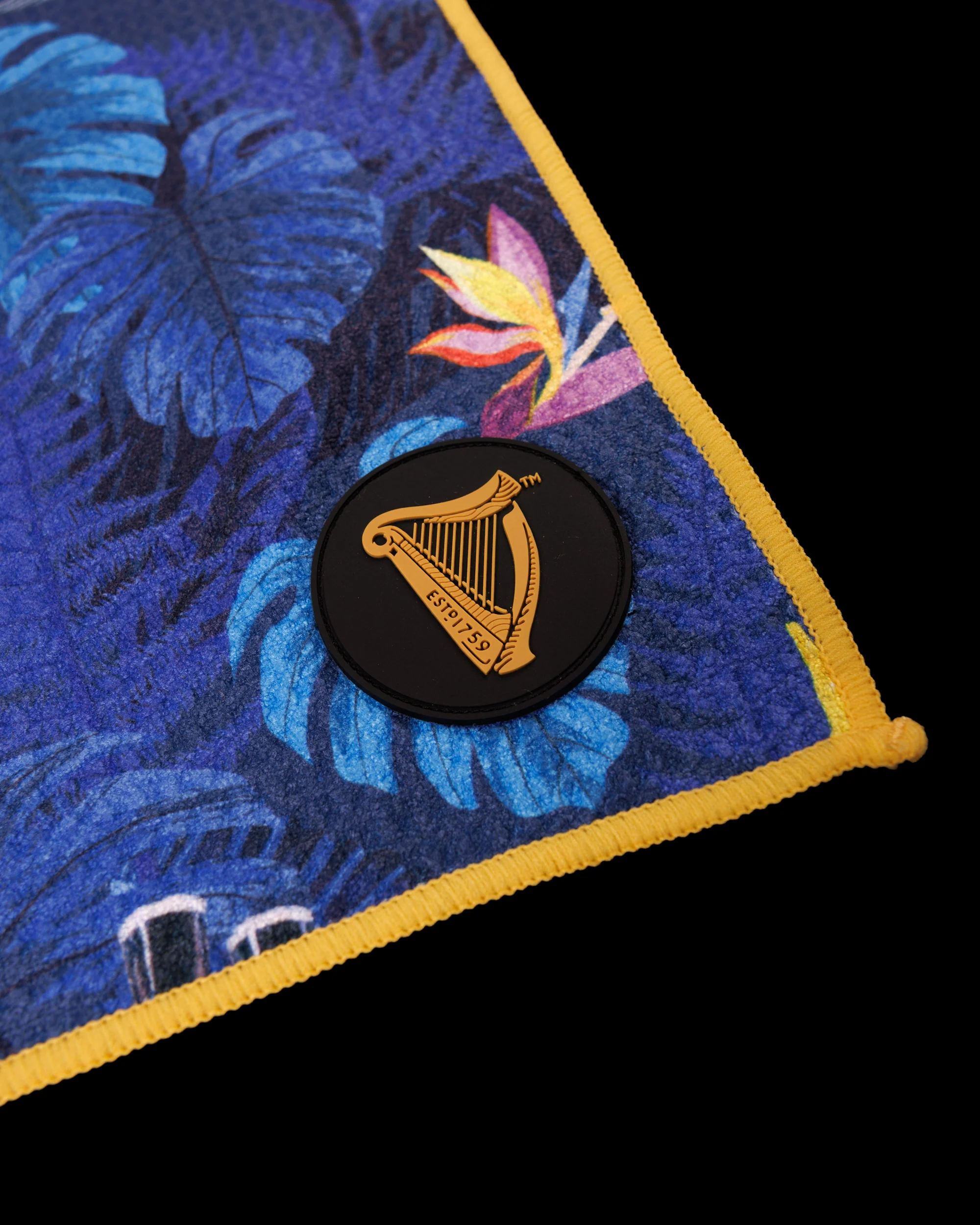 Two Can | Guinness® Golf Towel - Image 4