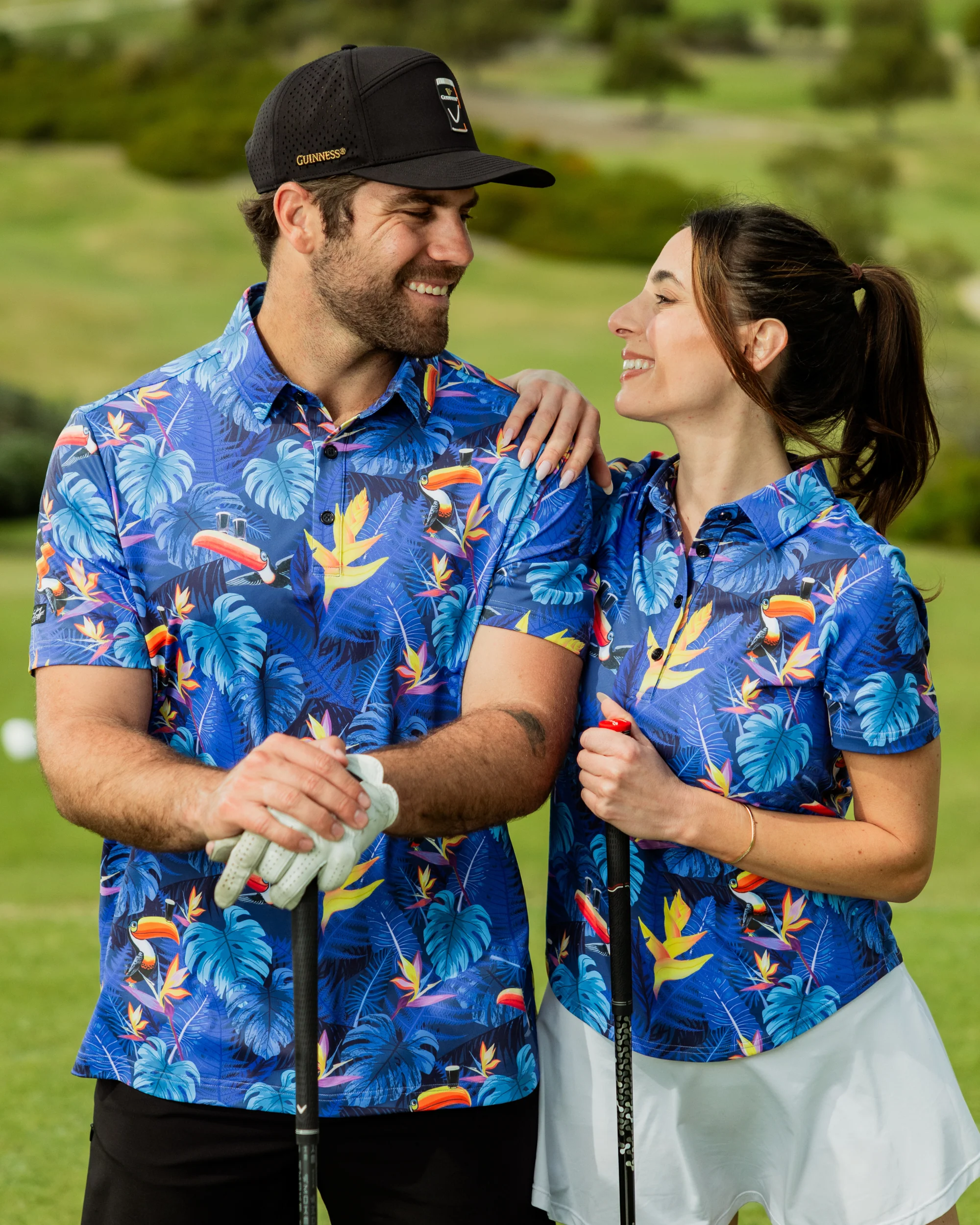 Two Can | Guinness® Polo - Image 5