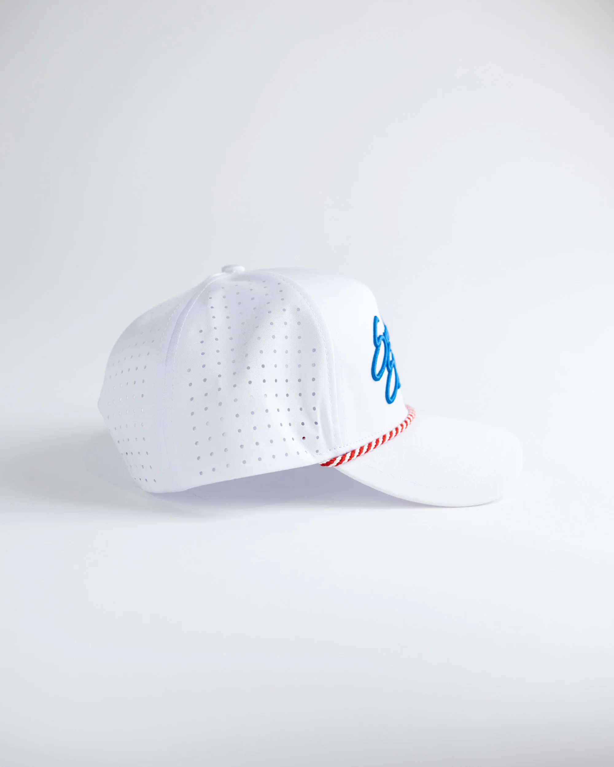 Swagger Snapback Hat - USA - Image 4