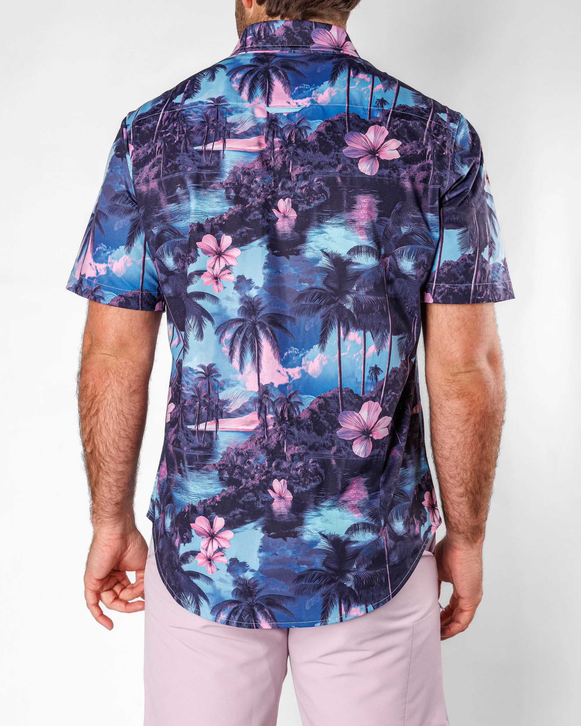 Wailea Button Up 2.0 - Image 7