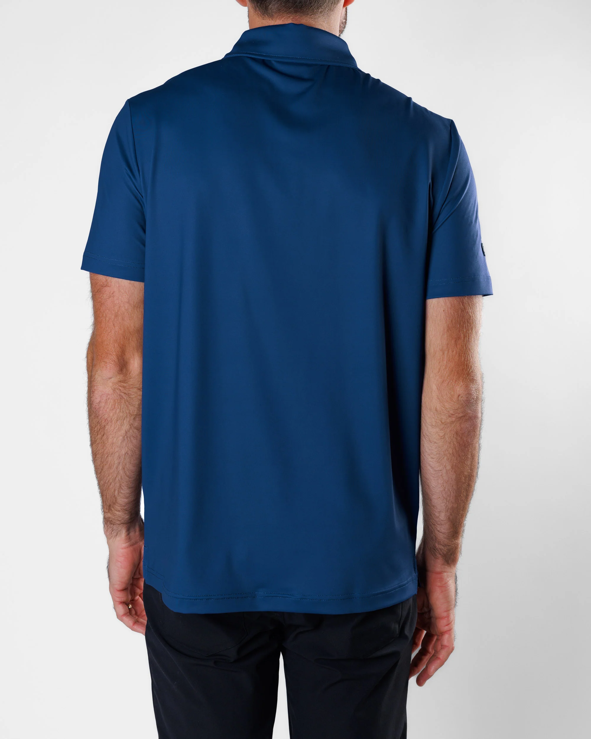 Weekday Polo - Maritime - Image 4