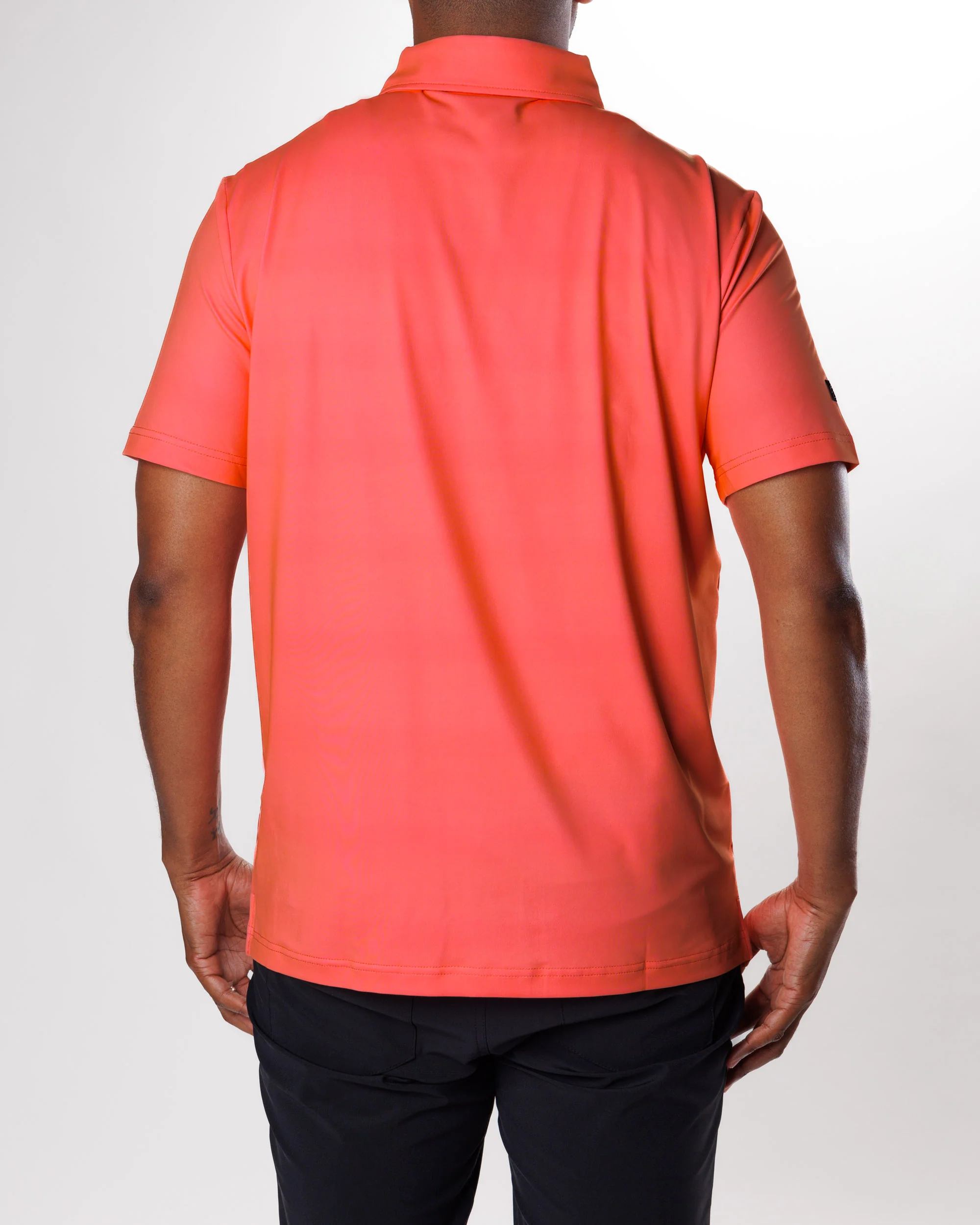 Weekday Polo - Reef - Image 4