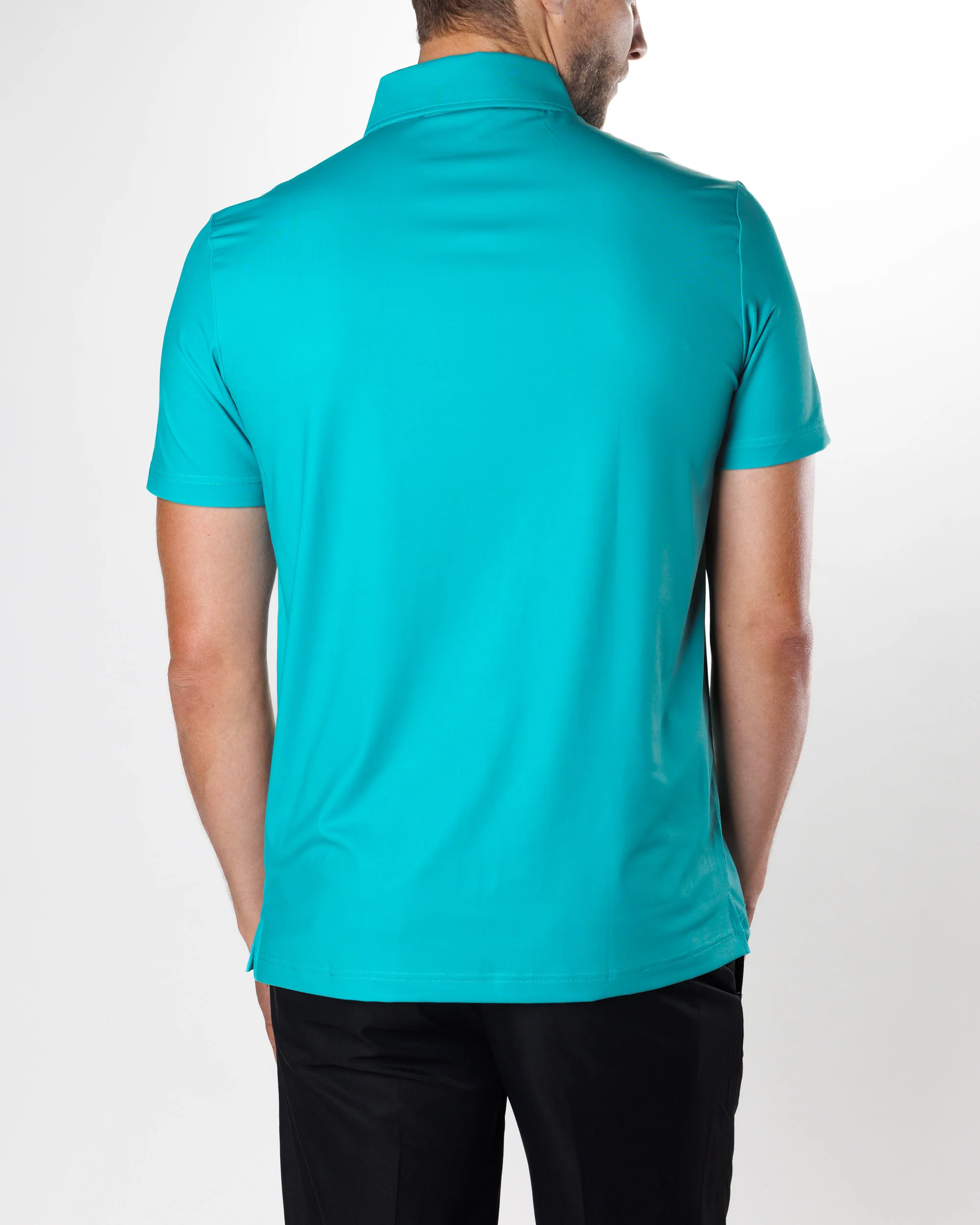 Weekday Polo - Mariner - Image 4
