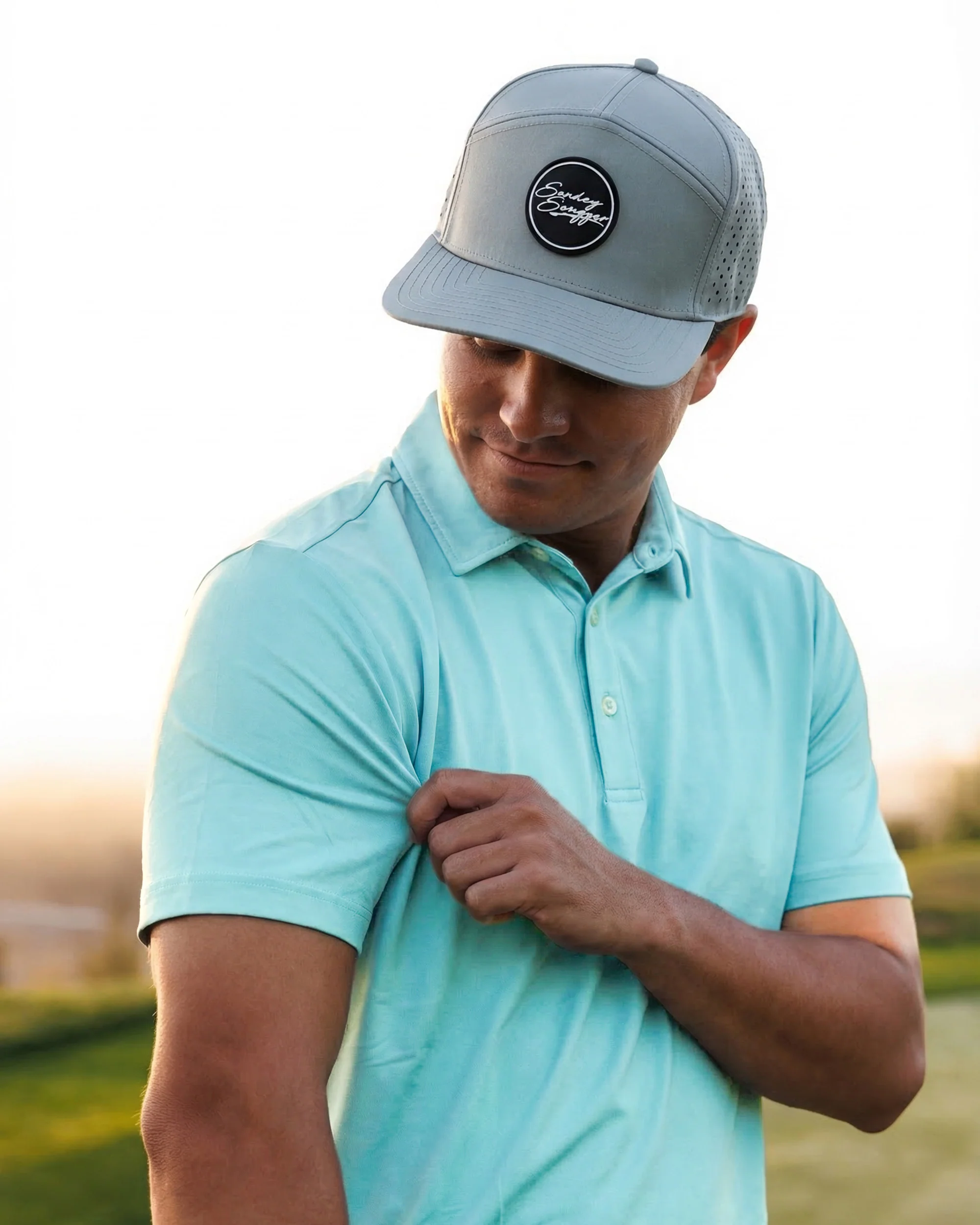 Weekday Polo - Vista - Image 2