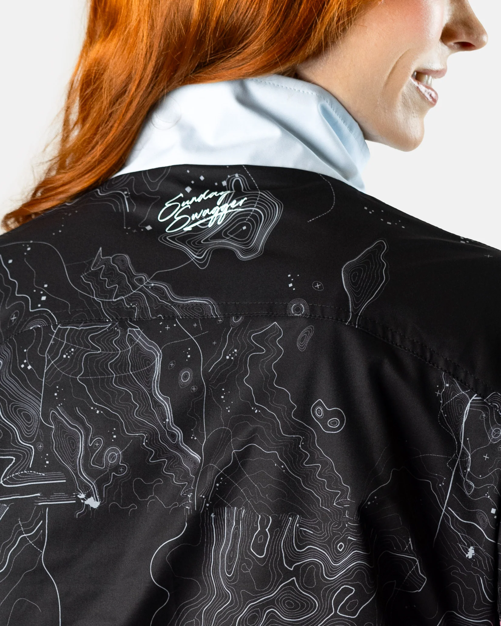 Women's Full-Zip Jacket - Off Grid - Image 10