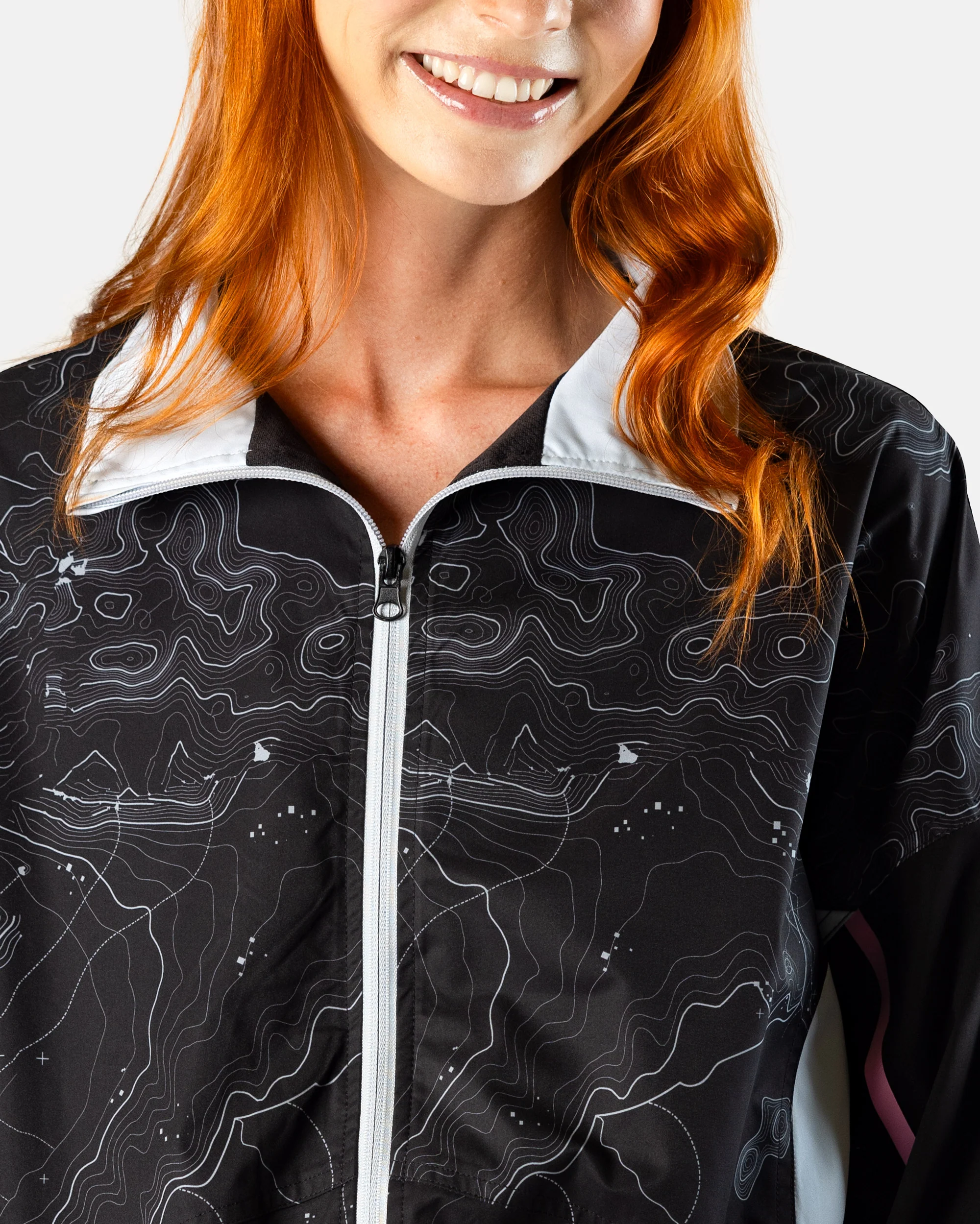 Women's Full-Zip Jacket - Off Grid - Image 12