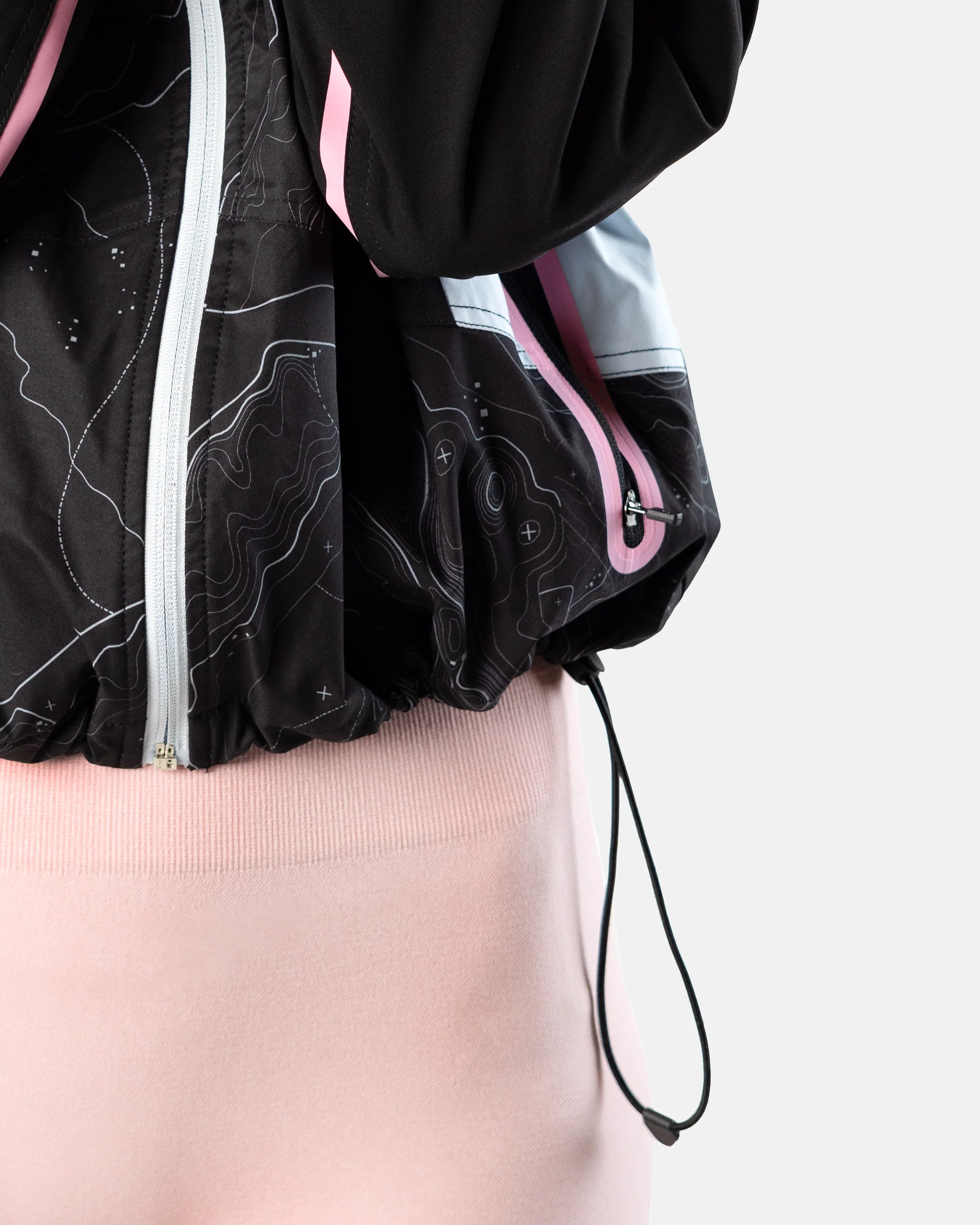 Women's Full-Zip Jacket - Off Grid - Image 14
