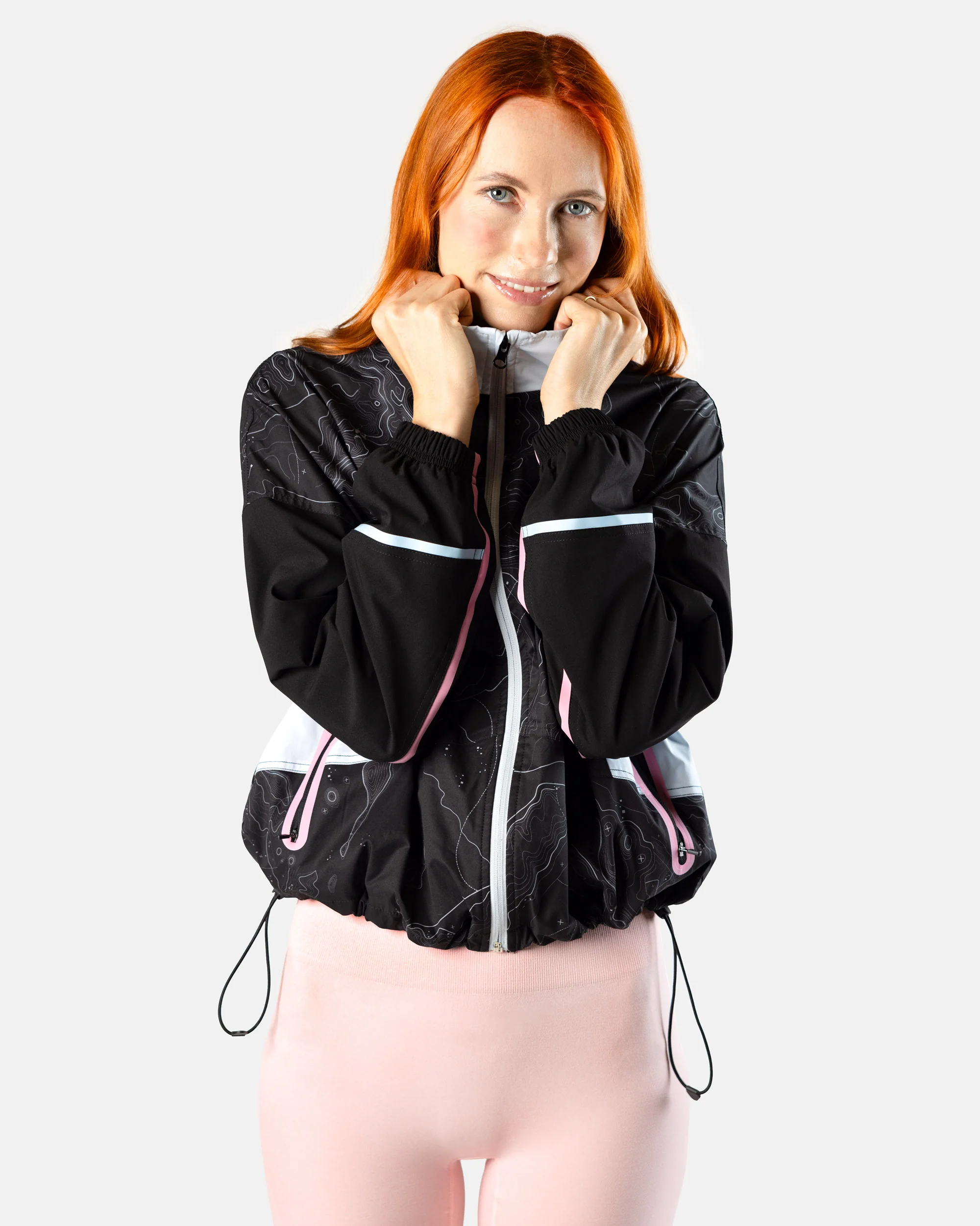 Women's Full-Zip Jacket - Off Grid - Image 5