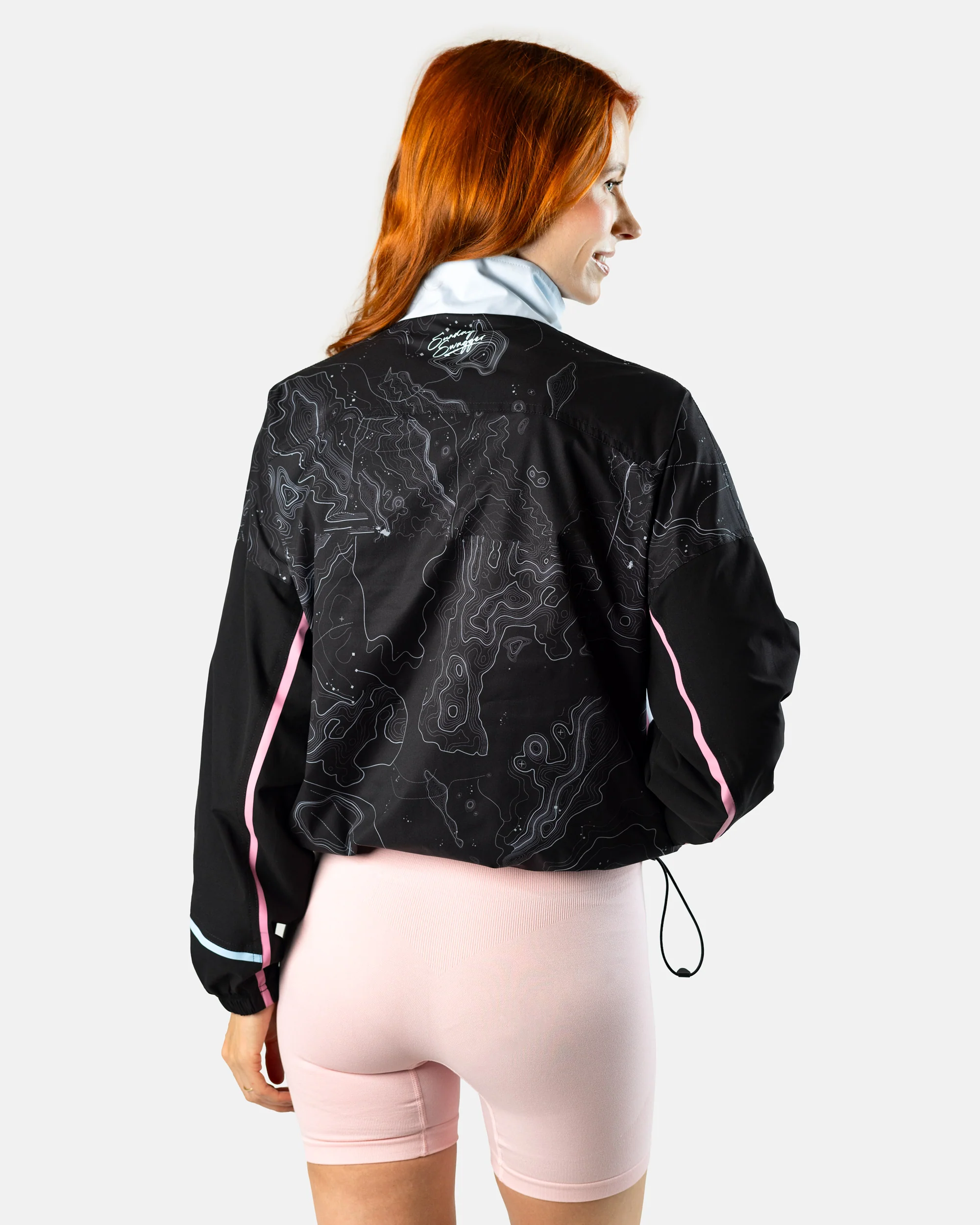 Women's Full-Zip Jacket - Off Grid - Image 7