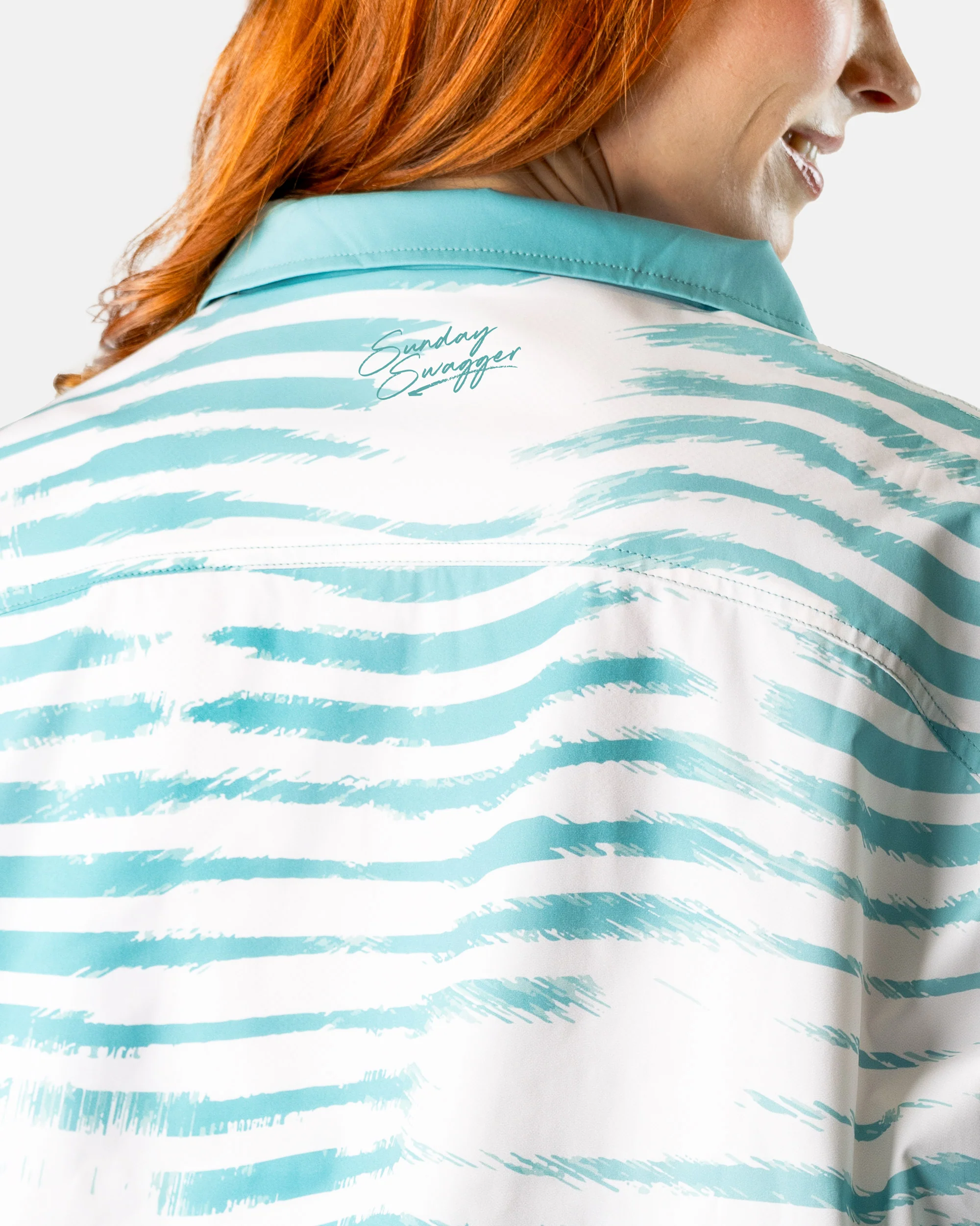 Women's Full-Zip Jacket - Switchback - Image 9