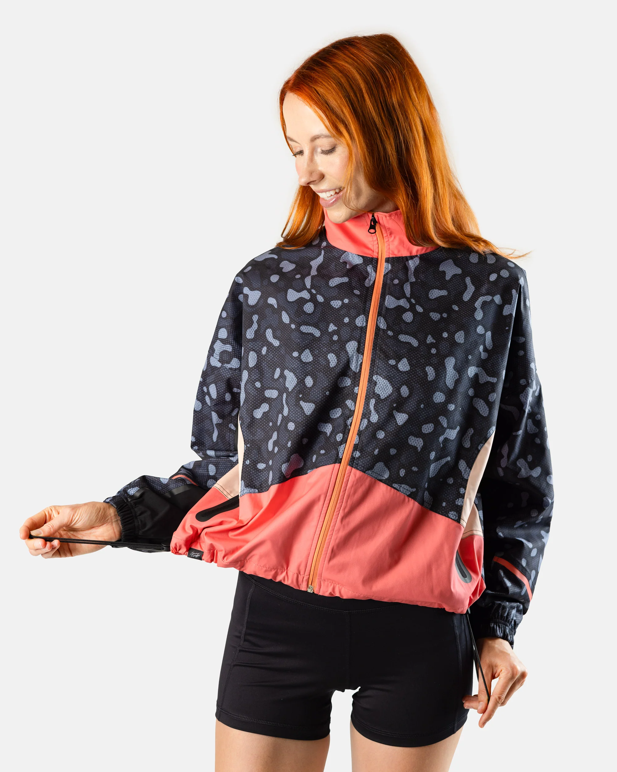 Women's Full-Zip Jacket - Yukon - Image 3