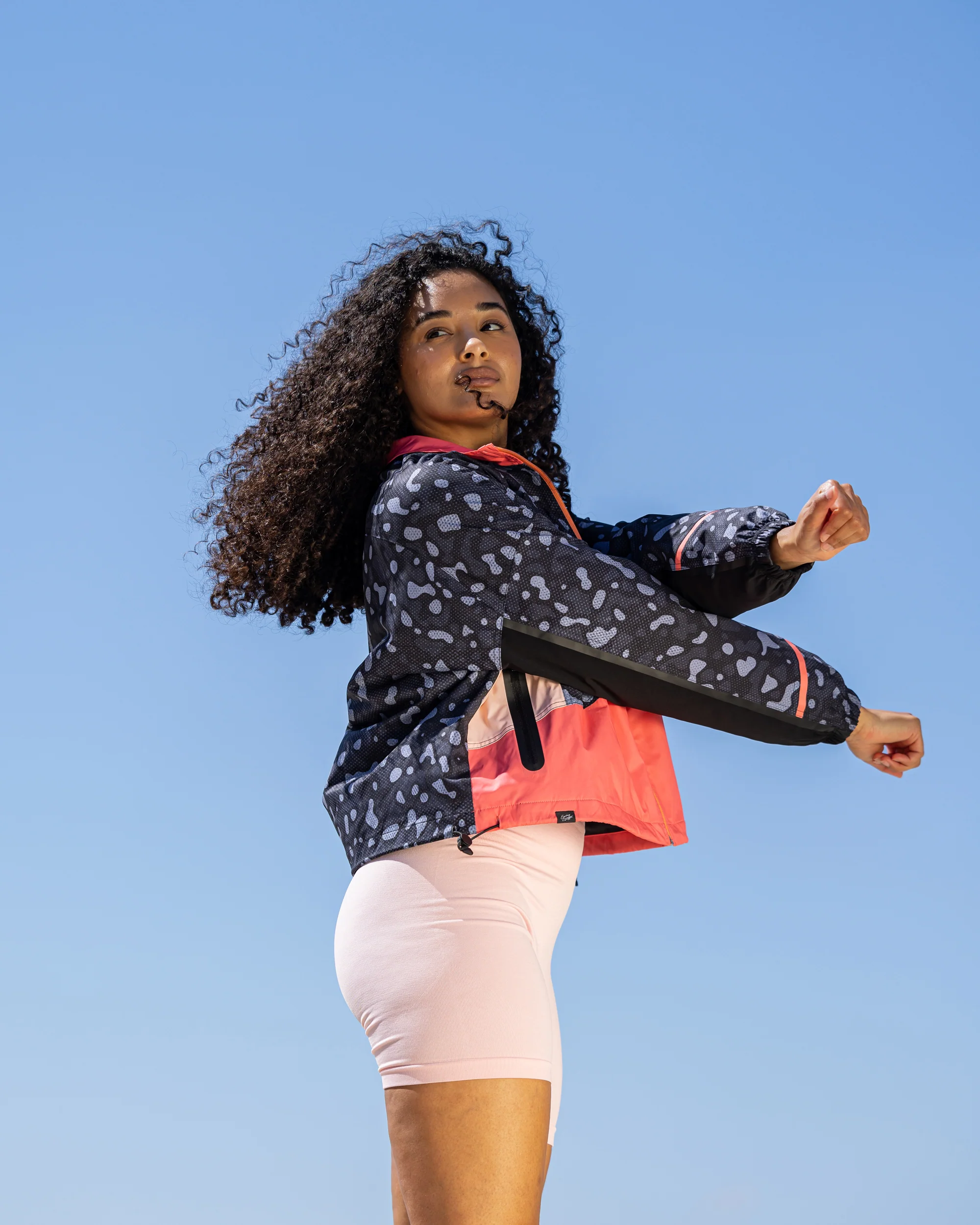 Women's Full-Zip Jacket - Yukon - Image 4