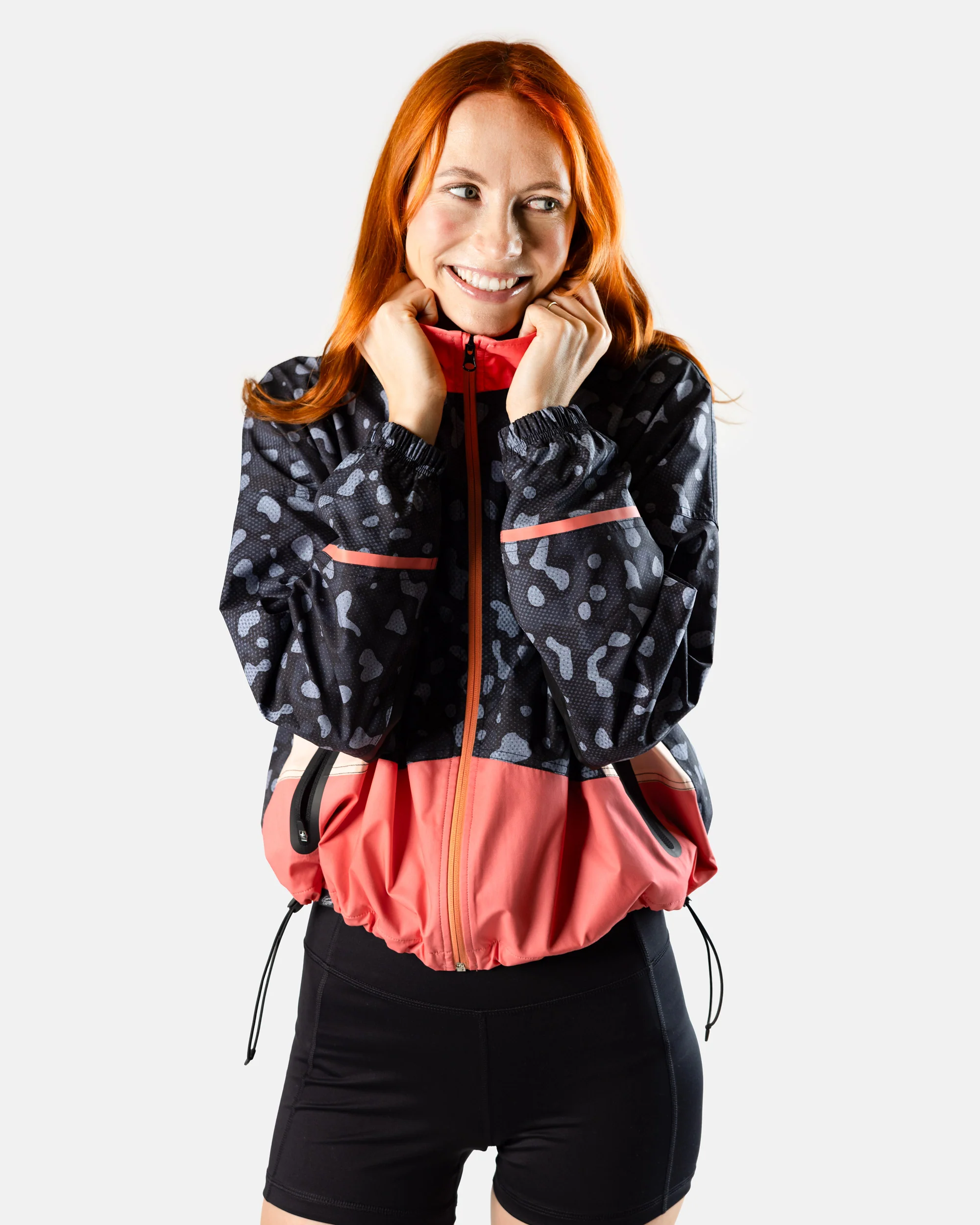 Women's Full-Zip Jacket - Yukon - Image 5