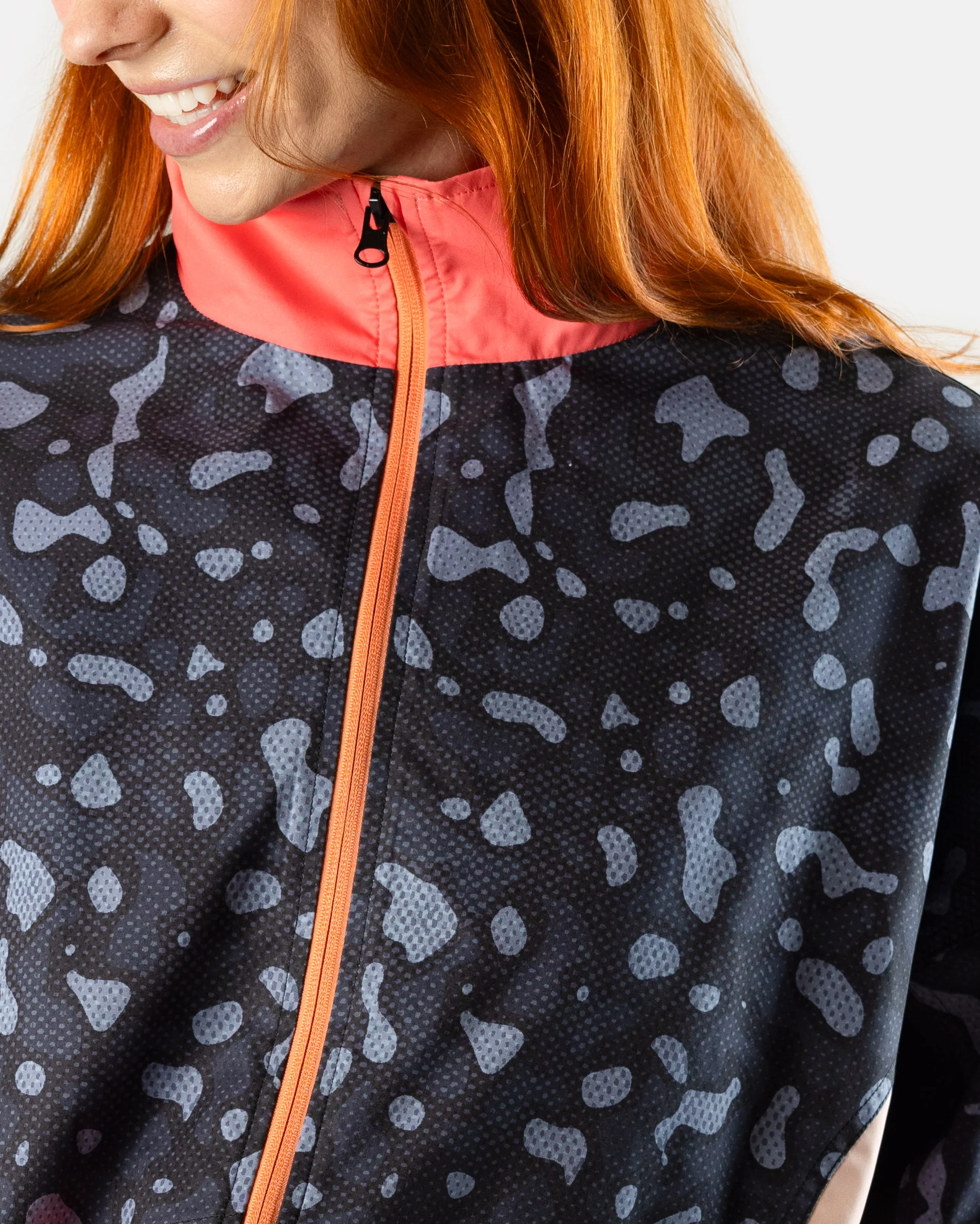 Women's Full-Zip Jacket - Yukon - Image 7