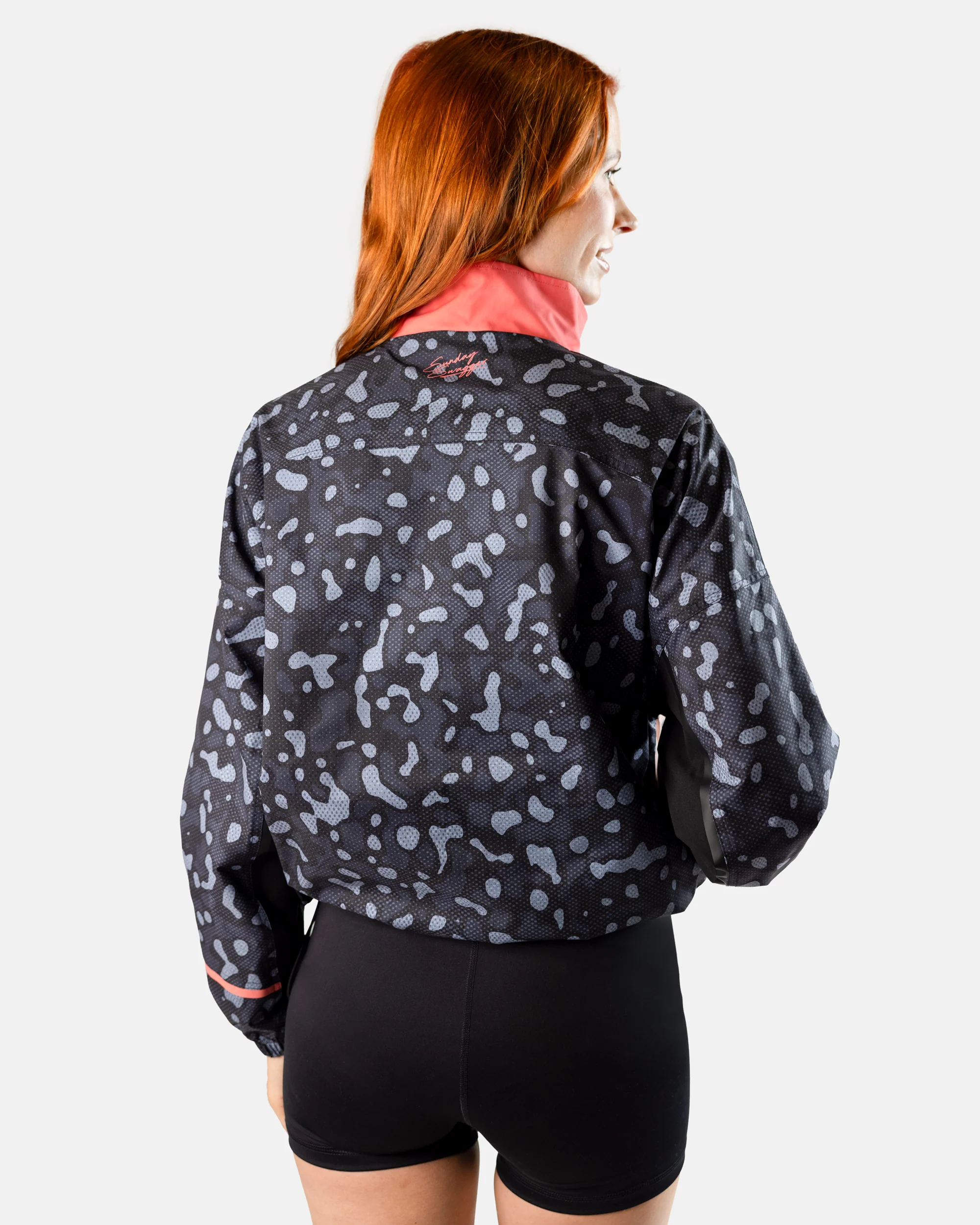 Women's Full-Zip Jacket - Yukon - Image 8