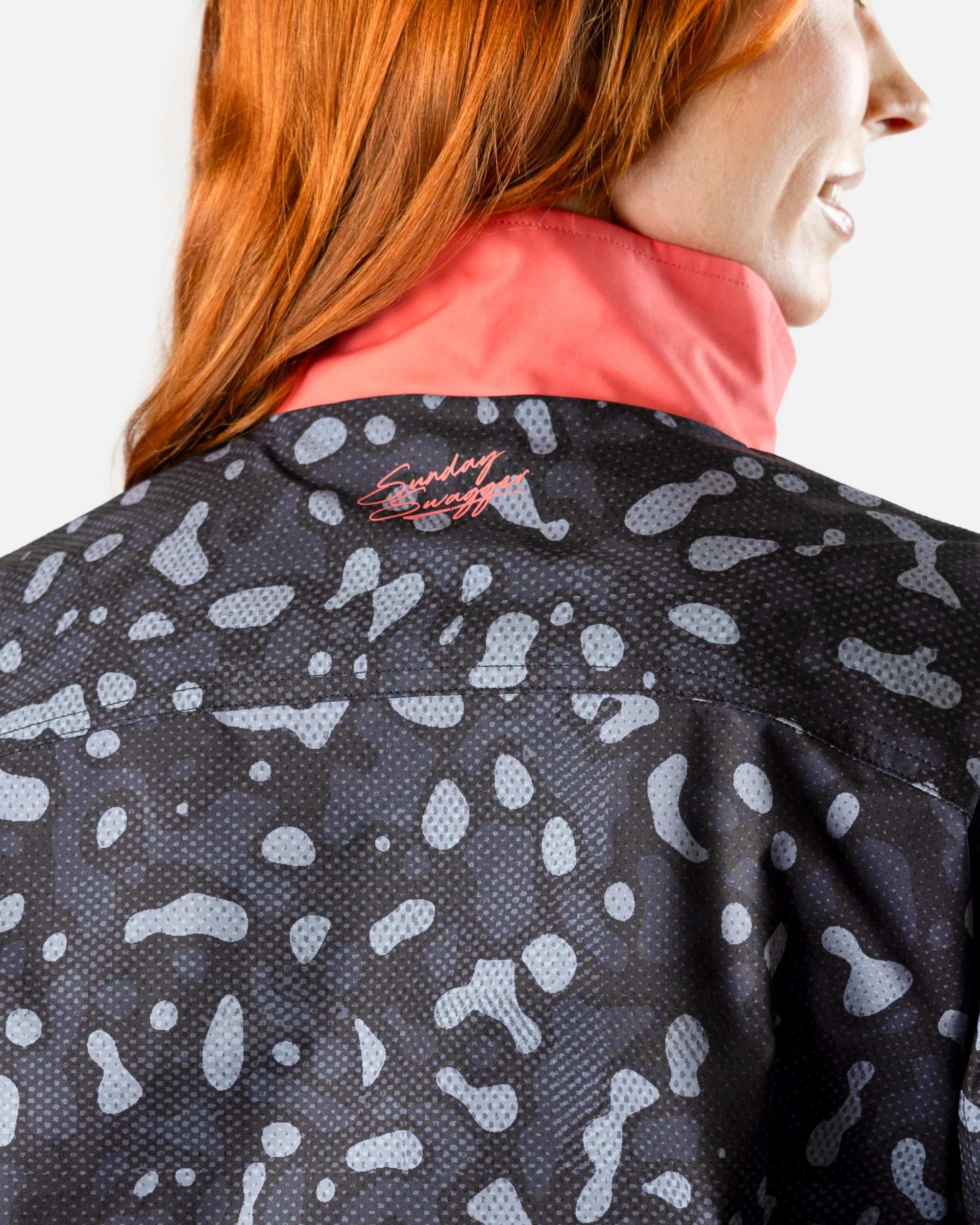 Women's Full-Zip Jacket - Yukon - Image 9