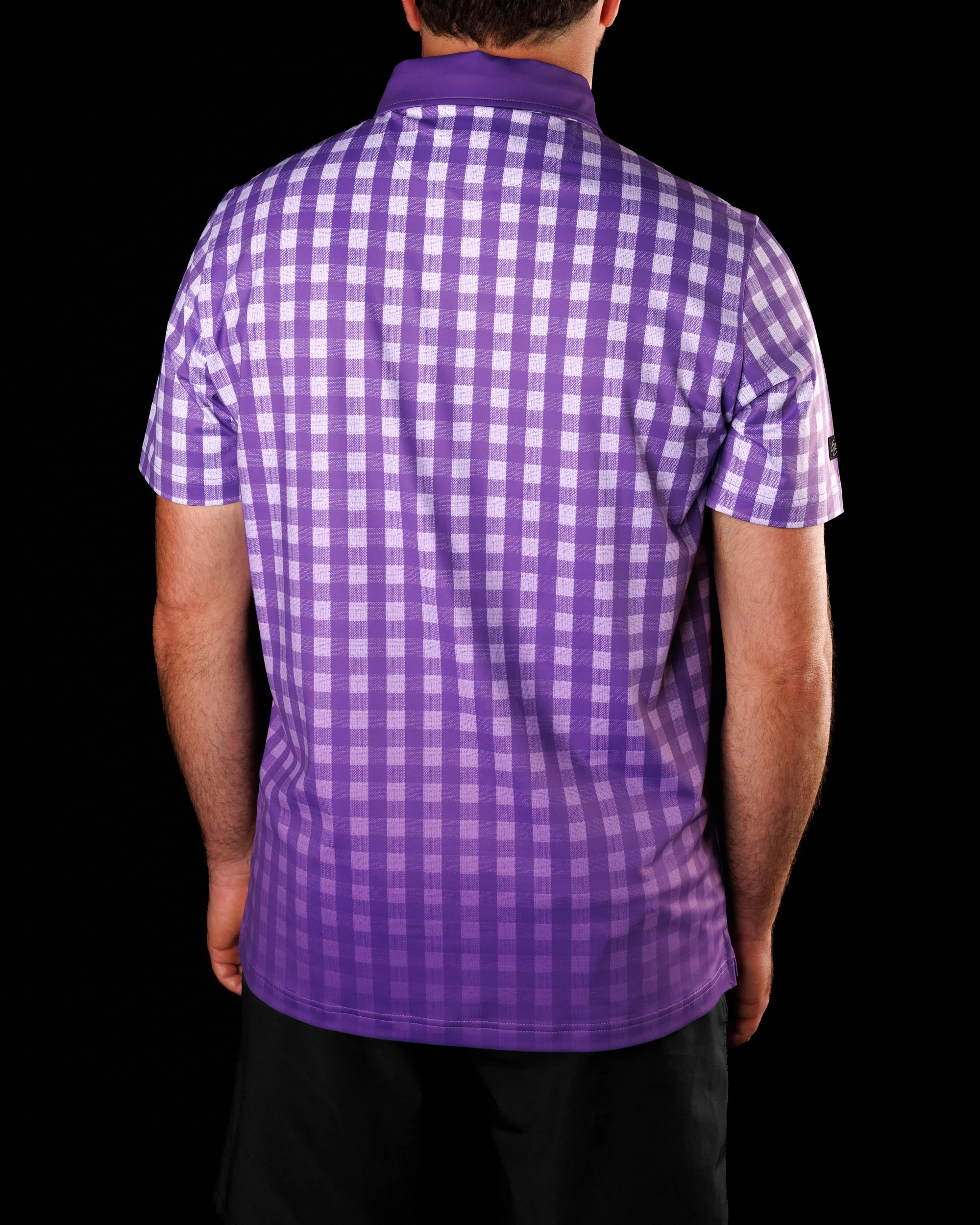 Wrapped Up | Uncrustables™ Polo - Image 5