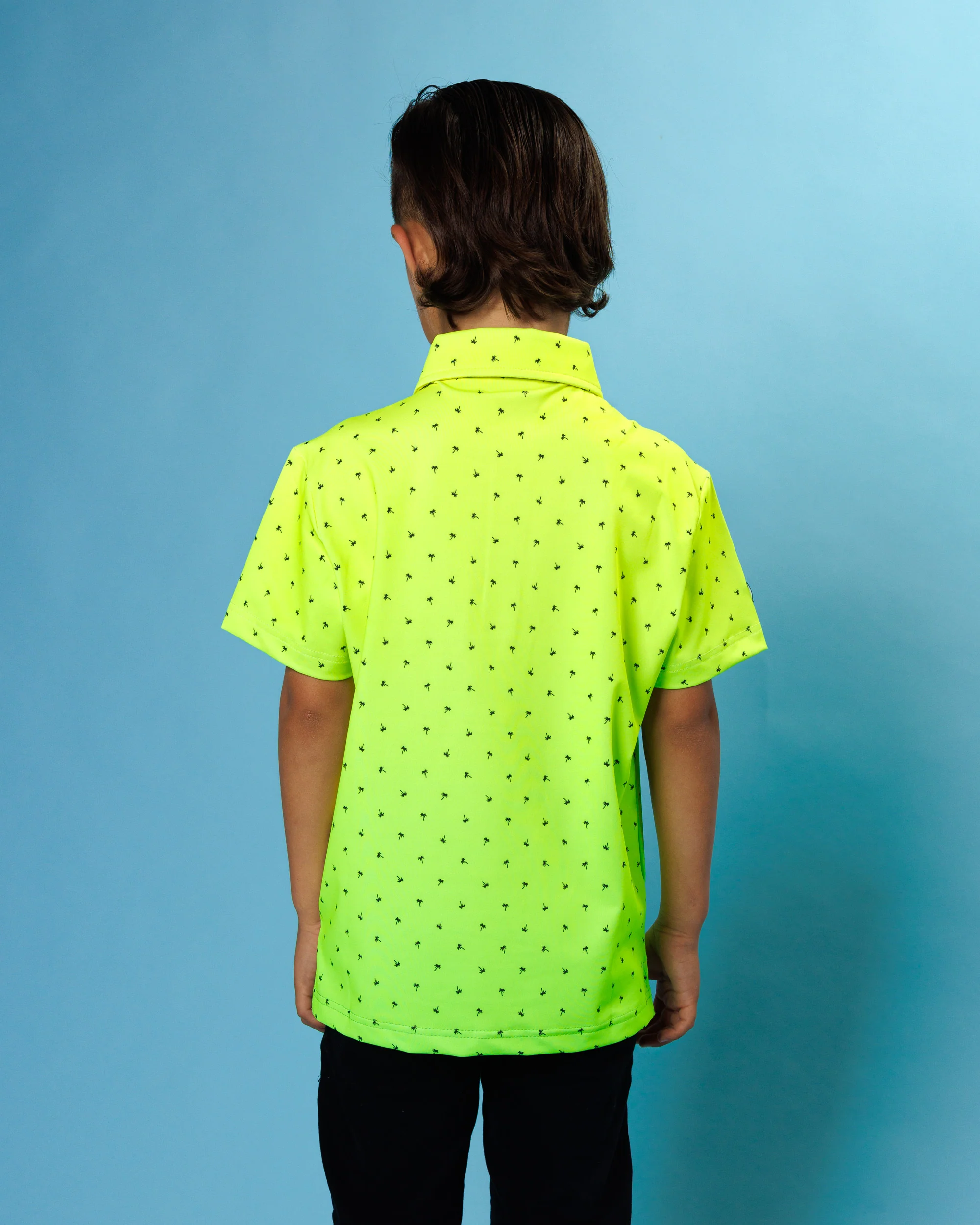 Tropical Glow - Youth - Image 3